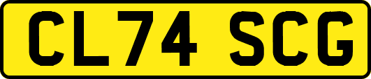 CL74SCG