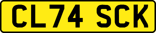 CL74SCK