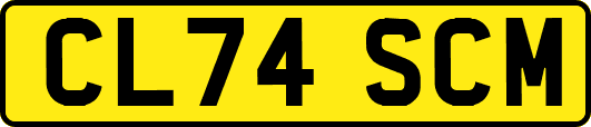 CL74SCM