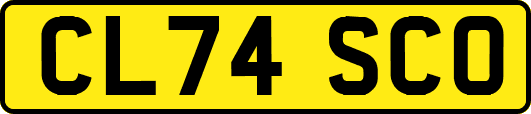 CL74SCO
