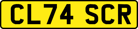 CL74SCR