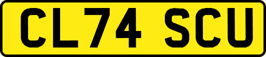 CL74SCU