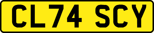 CL74SCY