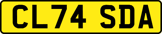 CL74SDA