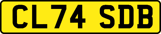 CL74SDB