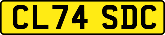 CL74SDC