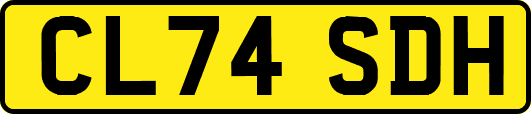 CL74SDH