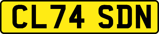 CL74SDN