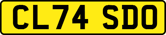 CL74SDO