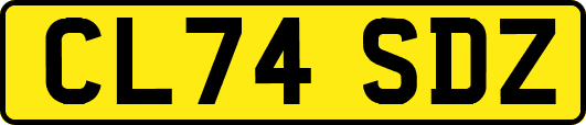 CL74SDZ