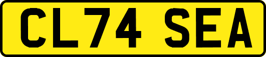 CL74SEA