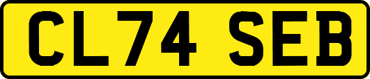CL74SEB
