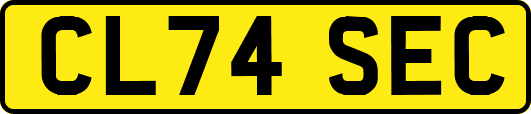 CL74SEC