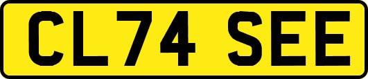 CL74SEE