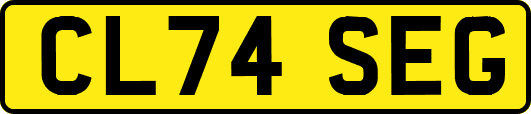 CL74SEG