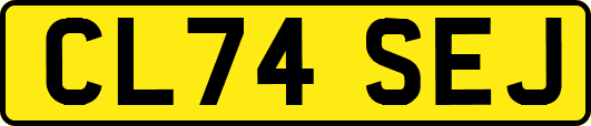 CL74SEJ