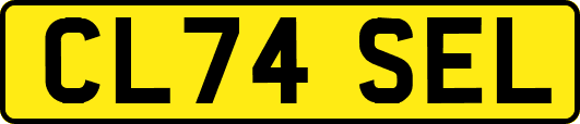 CL74SEL