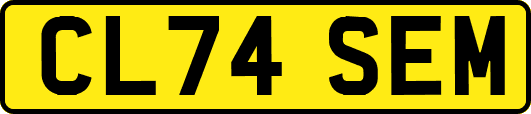 CL74SEM