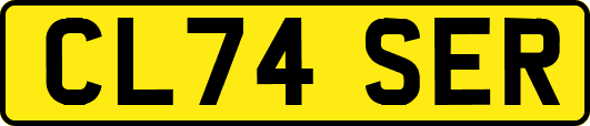 CL74SER