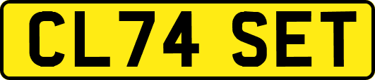 CL74SET