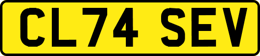 CL74SEV