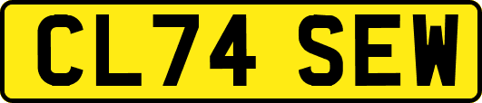 CL74SEW