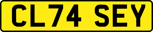 CL74SEY