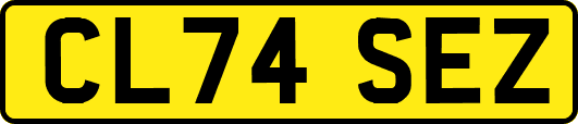CL74SEZ