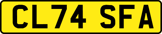 CL74SFA