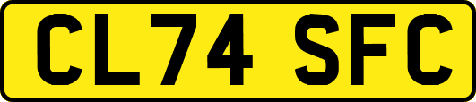 CL74SFC