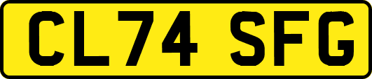 CL74SFG