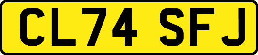 CL74SFJ