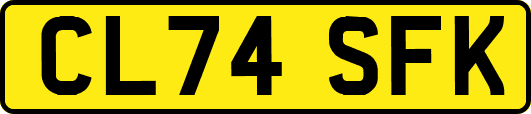 CL74SFK
