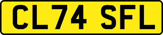 CL74SFL