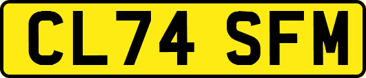 CL74SFM