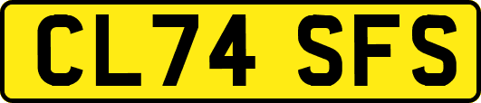 CL74SFS