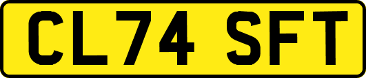 CL74SFT