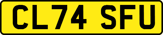 CL74SFU