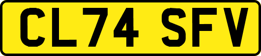 CL74SFV