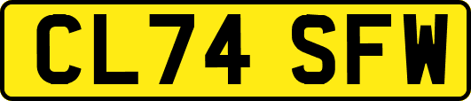 CL74SFW