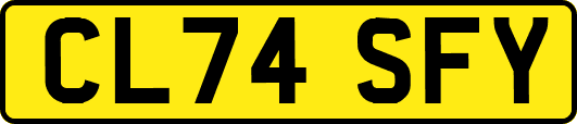 CL74SFY