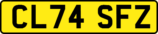 CL74SFZ