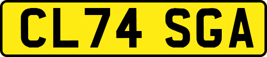 CL74SGA