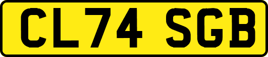 CL74SGB