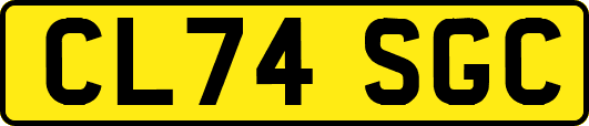 CL74SGC