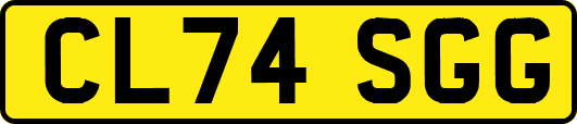 CL74SGG