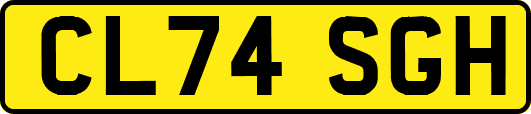 CL74SGH