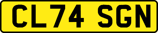 CL74SGN
