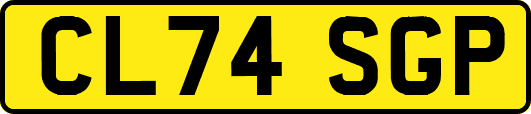 CL74SGP