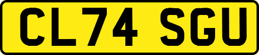 CL74SGU